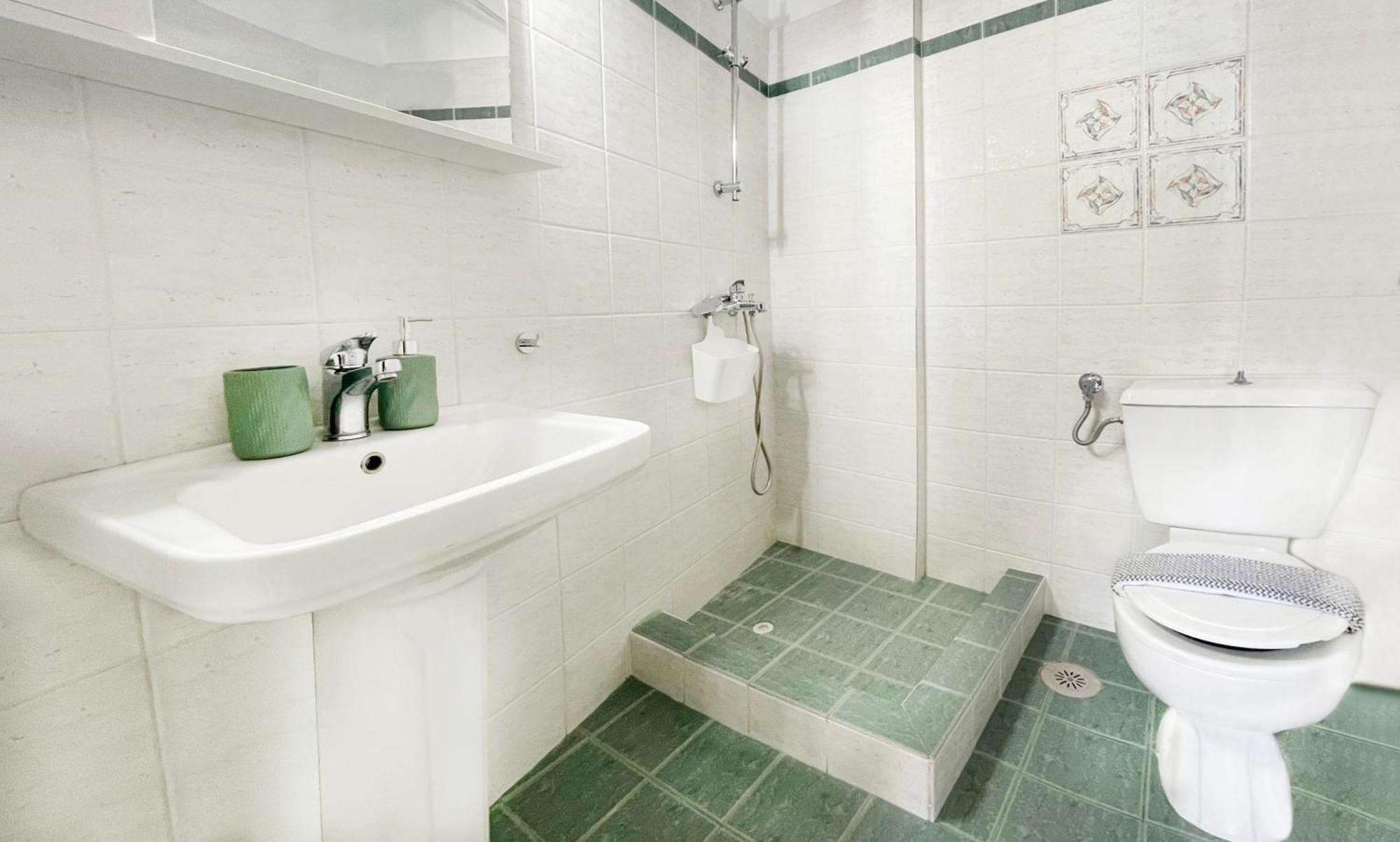 Lemonia Rooms 1 Platis Gialos  Εξωτερικό φωτογραφία